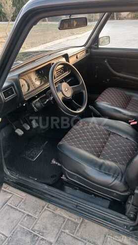 LADA (VAZ) 2107-18