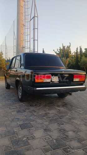 LADA (VAZ) 2107-10