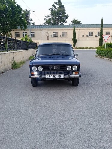 LADA (VAZ) 2106-1