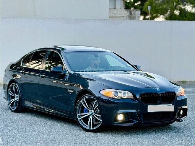BMW 528-6