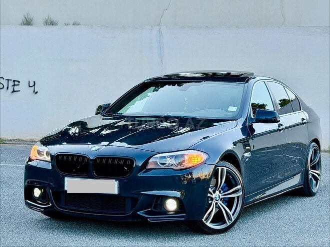 BMW 528-2