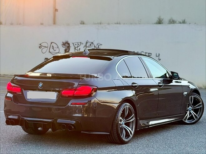 BMW 528-8