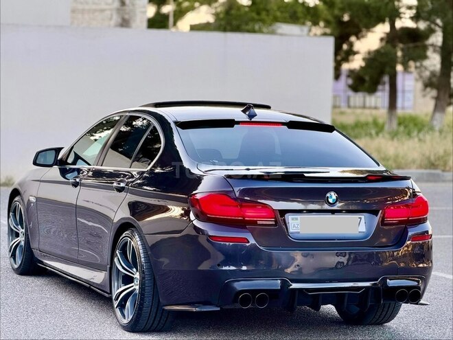 BMW 528-7