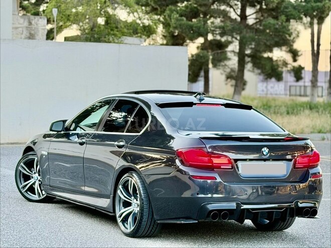 BMW 528-3