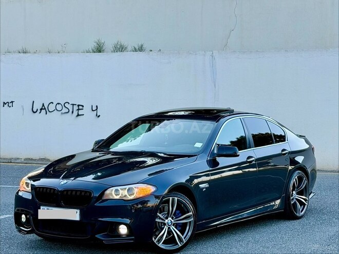 BMW 528-10