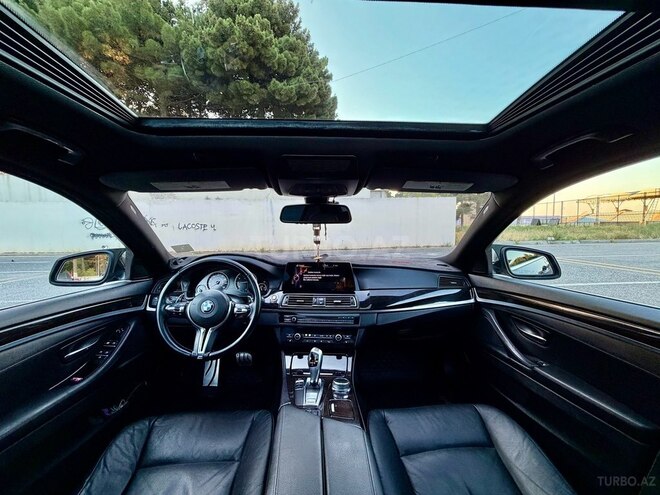 BMW 528-11