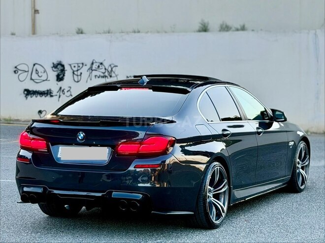 BMW 528-4