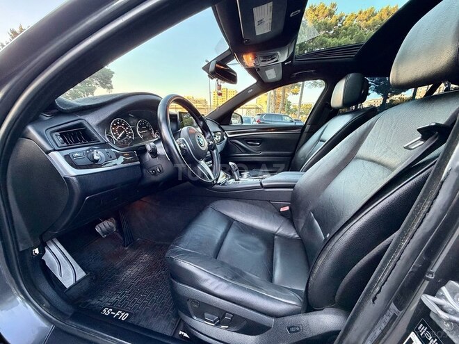 BMW 528-14