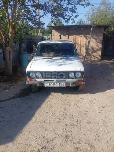 LADA (VAZ) 2106-1