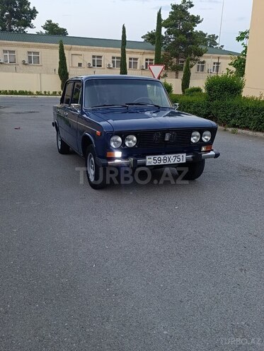 LADA (VAZ) 2106-3