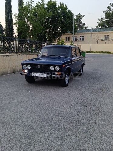 LADA (VAZ) 2106-2