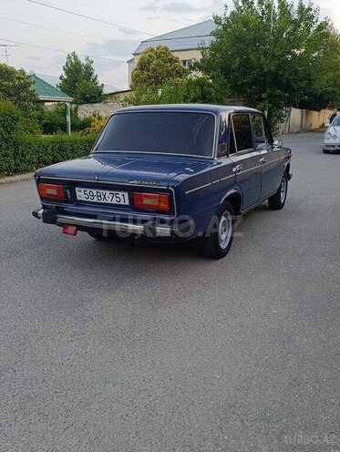 LADA (VAZ) 2106-4