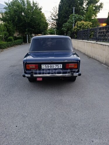 LADA (VAZ) 2106-5
