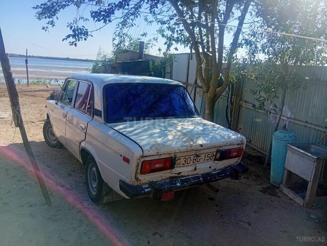 LADA (VAZ) 2106-2