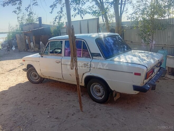 LADA (VAZ) 2106-3