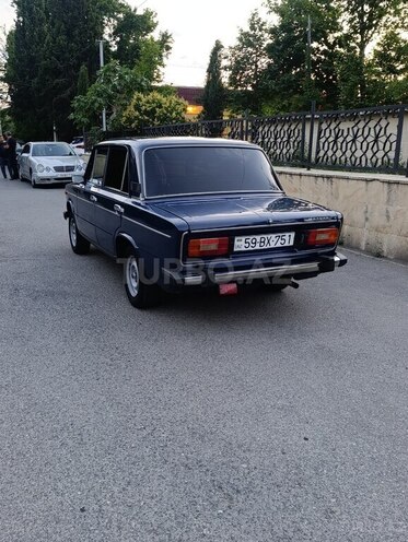 LADA (VAZ) 2106-6
