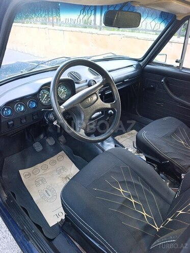 LADA (VAZ) 2106-8