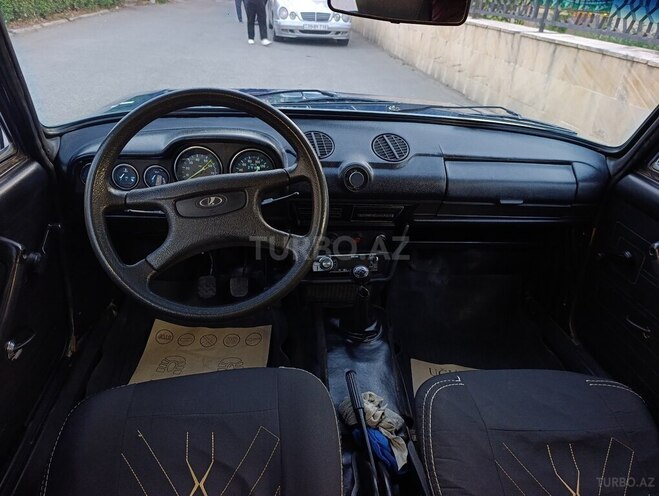 LADA (VAZ) 2106-9