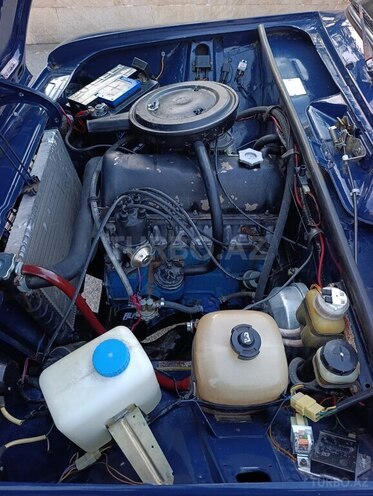 LADA (VAZ) 2106-10