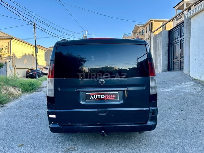 Mercedes Vito 115 CDI-5