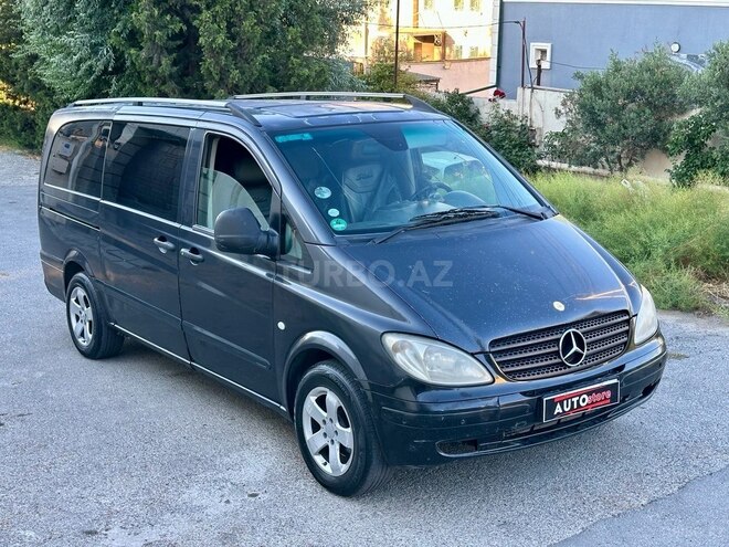 Mercedes Vito 115 CDI-3
