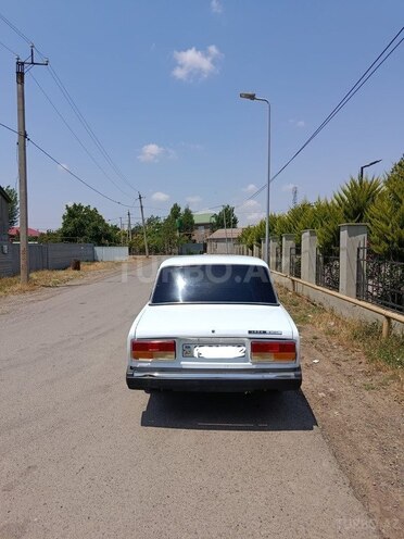 LADA (VAZ) 2107-10