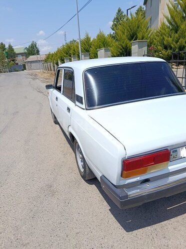 LADA (VAZ) 2107-8