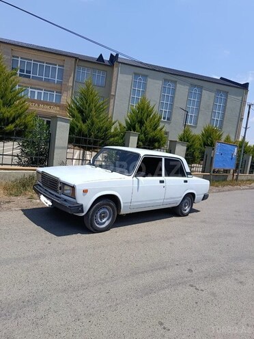 LADA (VAZ) 2107-9
