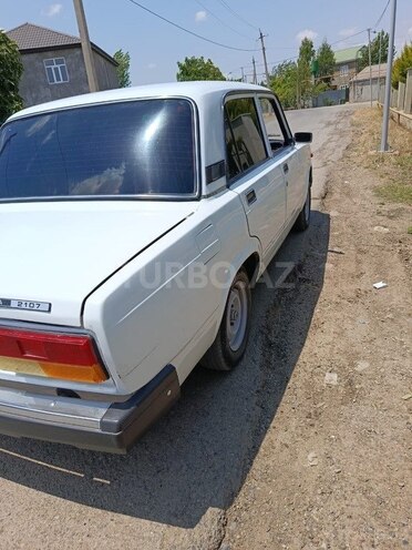 LADA (VAZ) 2107-7