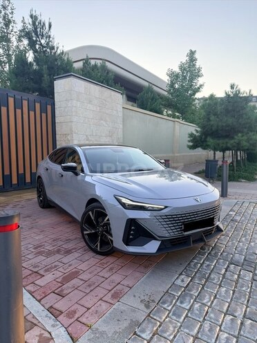 Changan Uni-V-2