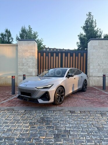 Changan Uni-V-1
