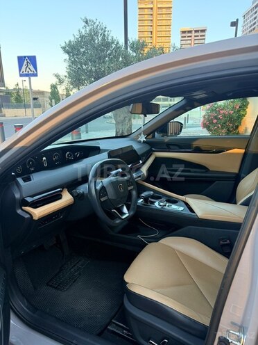 Changan Uni-V-7