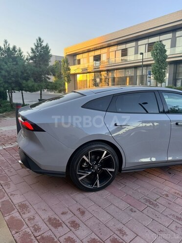 Changan Uni-V-4