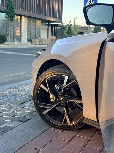 Changan Uni-V-6
