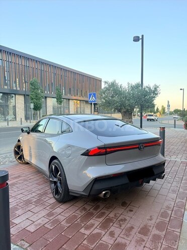 Changan Uni-V-3