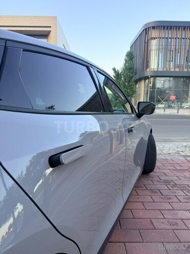 Changan Uni-V-5