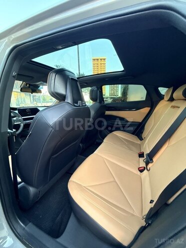 Changan Uni-V-11