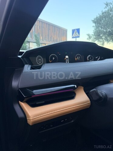 Changan Uni-V-10