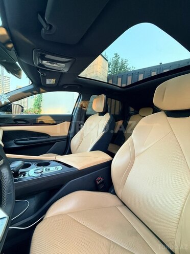 Changan Uni-V-8
