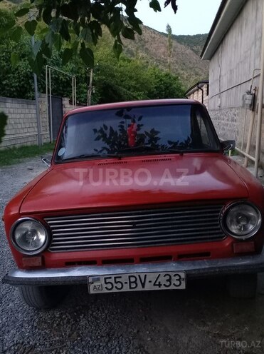 LADA (VAZ) 21011-1