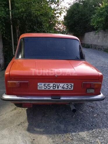 LADA (VAZ) 21011-3