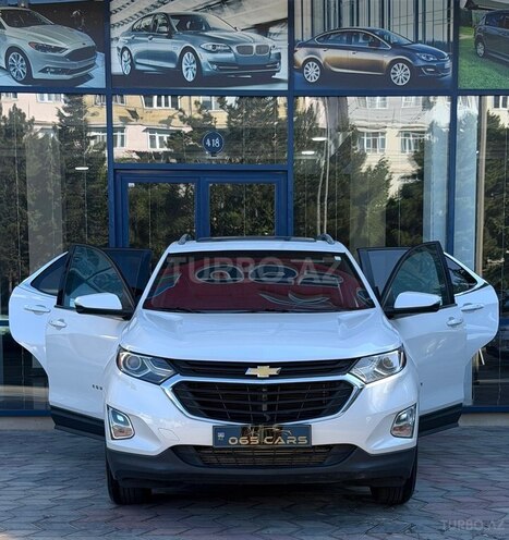 Chevrolet Equinox-3
