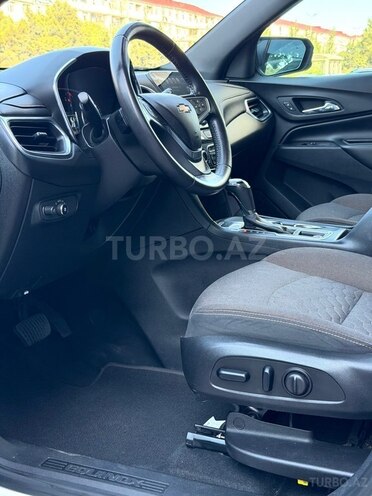 Chevrolet Equinox-6