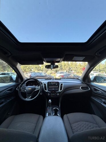 Chevrolet Equinox-9