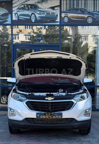 Chevrolet Equinox-2