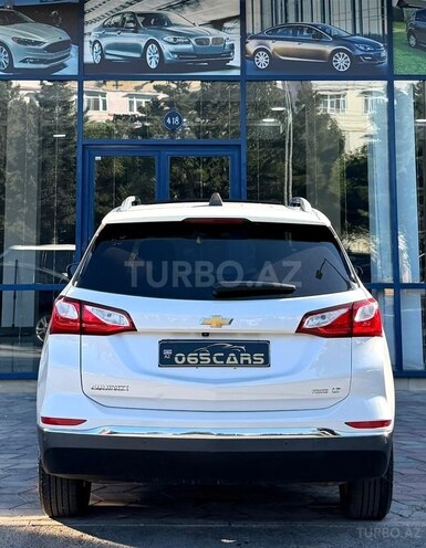 Chevrolet Equinox-12