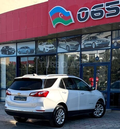 Chevrolet Equinox-14