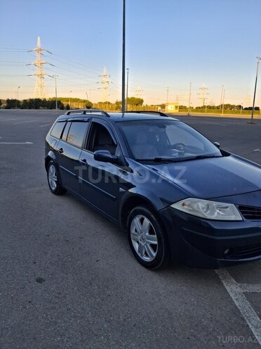 Renault Megane-2