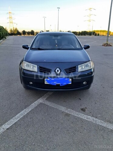 Renault Megane-1