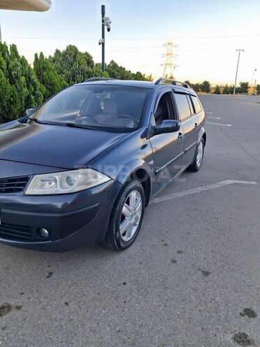 Renault Megane-3